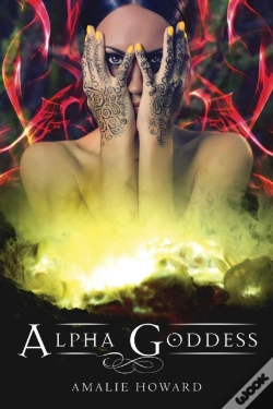 Capa do artigo Alpha Goddess