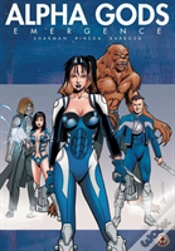 Capa do artigo Alpha Gods