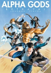 Capa do artigo Alpha Gods
