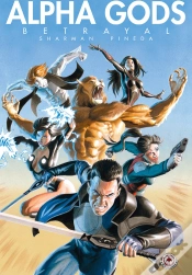 Capa do artigo Alpha Gods