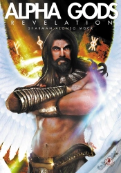Capa do artigo Alpha Gods