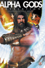 Alpha Gods - Preview