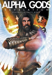 Alpha Gods