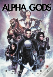 Capa do artigo Alpha Gods