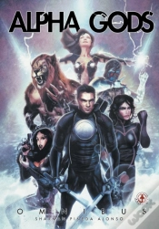 Capa do artigo Alpha Gods
