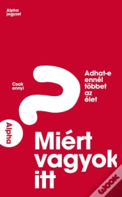 Capa do artigo Alpha Guide, Hungarian Edition