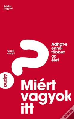 Capa do artigo Alpha Guide, Hungarian Edition