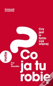 Capa do artigo Alpha Guide, Polish Edition