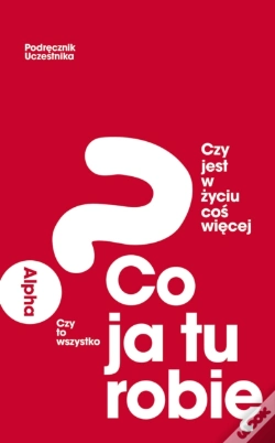 Capa do artigo Alpha Guide, Polish Edition