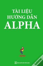 Capa do artigo Alpha Guide, Vietnamese Edition
