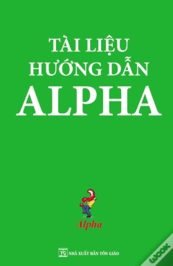 Capa do artigo Alpha Guide, Vietnamese Edition
