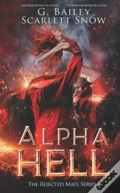 Capa do artigo Alpha Hell