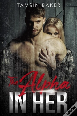 Capa do artigo Alpha In Her