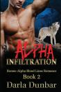 Alpha Infiltration - Preview