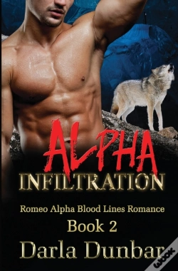 Capa do artigo Alpha Infiltration