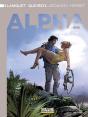 Alpha Integral 05 - Preview