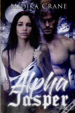 Capa do artigo Alpha Jasper