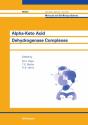 Alpha-Keto Acid Dehydrogenase Complexes - Preview
