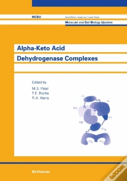 Capa do artigo Alpha-Keto Acid Dehydrogenase Complexes