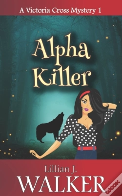 Capa do artigo Alpha Killer