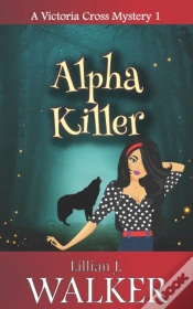 Capa do artigo Alpha Killer
