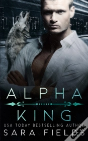 Capa do artigo Alpha King