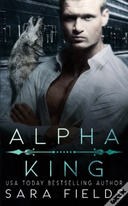Capa do artigo Alpha King