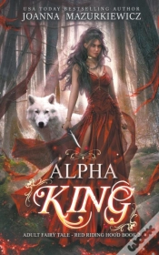Capa do artigo Alpha King
