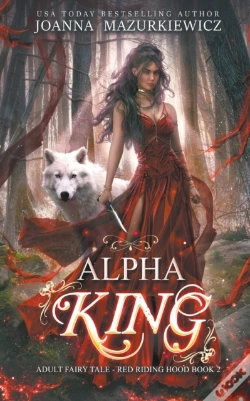 Capa do artigo Alpha King