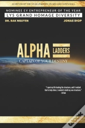 Capa do artigo Alpha Ladders