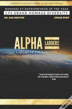 Capa do artigo Alpha Ladders