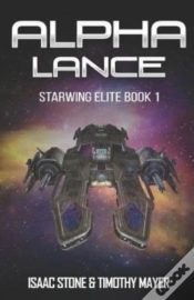 Capa do artigo Alpha Lance
