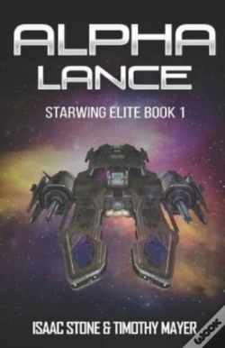 Capa do artigo Alpha Lance