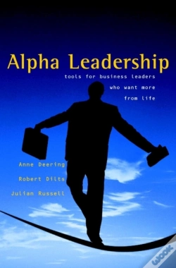 Capa do artigo Alpha Leadership