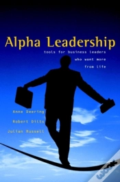Capa do artigo Alpha Leadership
