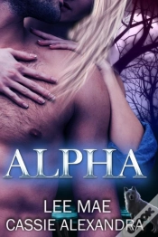 Capa do artigo Alpha