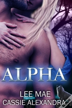 Capa do artigo Alpha