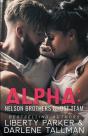 Alpha - Preview