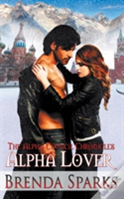 Capa do artigo Alpha Lover