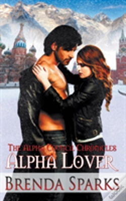 Capa do artigo Alpha Lover