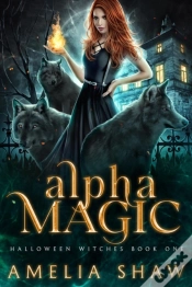 Capa do artigo Alpha Magic