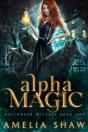 Alpha Magic - Preview