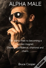 Capa do artigo Alpha Male