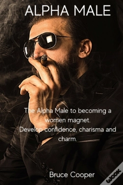 Capa do artigo Alpha Male