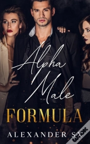 Capa do artigo Alpha Male Formula