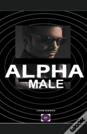 Capa do artigo Alpha Male