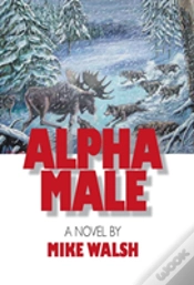 Capa do artigo Alpha Male