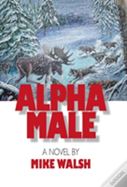 Capa do artigo Alpha Male