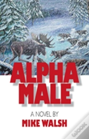 Capa do artigo Alpha Male
