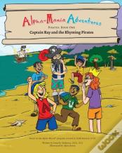 Alpha-Mania Adventures
